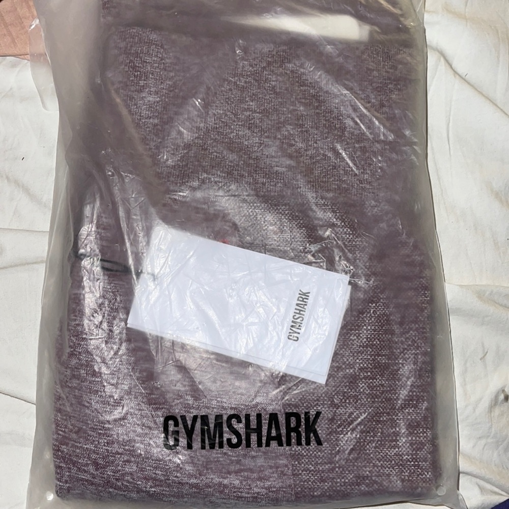 High Waisted Flex Gymshark Leggings